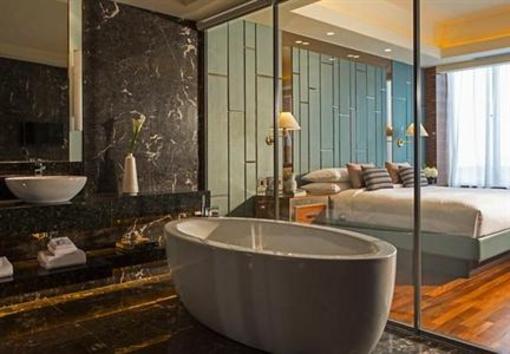 фото отеля Renaissance Johor Bahru