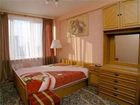 фото отеля Arbat and Smolenskaya Luxury Apartments