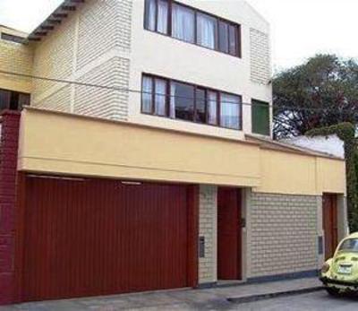 фото отеля Barrankito Guest House