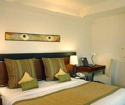 фото отеля Fortune Inn Jukaso
