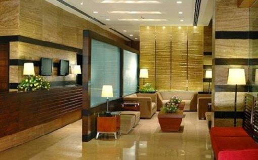 фото отеля Fortune Inn Jukaso