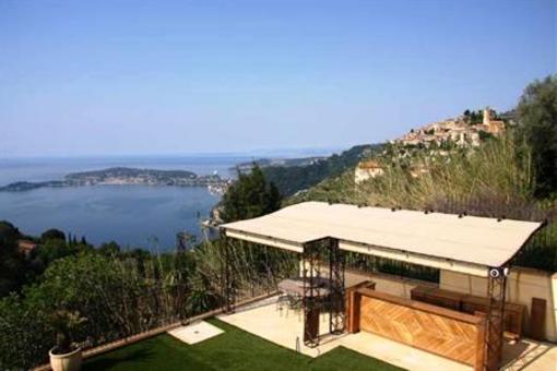 фото отеля Villa Les Deux Fleurons