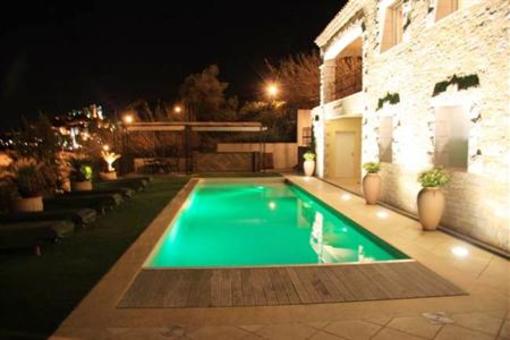 фото отеля Villa Les Deux Fleurons