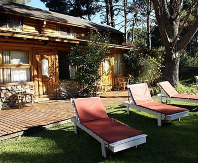фото отеля Posada Pinen