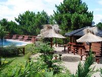 El Remanso del Bosque Apart Spa