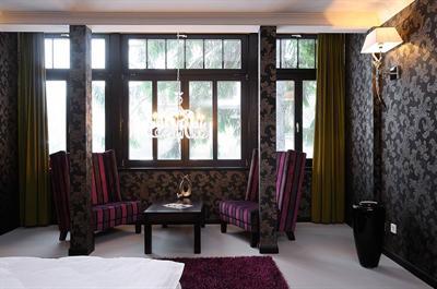 фото отеля Hotel Restaurant Schöne Aussicht