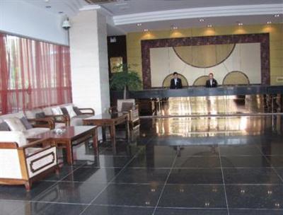 фото отеля Yuanyuan Hotel