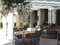 Marriott Chicago Southwest at Burr Ridge