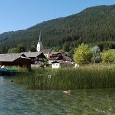 фото отеля Pension Feidl