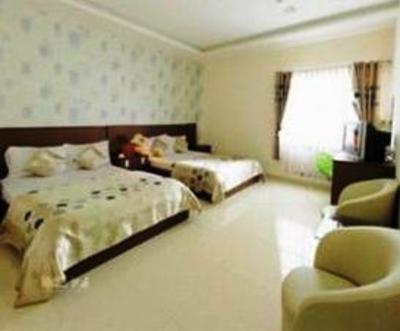фото отеля Hong Tam Hotel