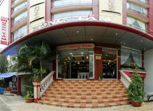 фото отеля Hong Tam Hotel