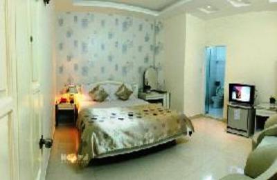 фото отеля Hong Tam Hotel