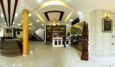 фото отеля Hong Tam Hotel