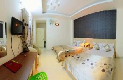 фото отеля Hong Tam Hotel