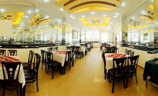 фото отеля Hong Tam Hotel