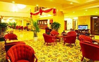 фото отеля Hong Guang Tian Bao Hotel Dalian