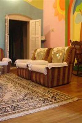 фото отеля International Travellers' Hostel