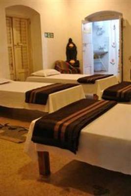 фото отеля International Travellers' Hostel