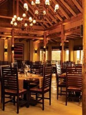 фото отеля Kuzuko Lodge Addo