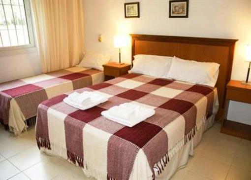 фото отеля Hotel Marash
