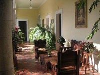 Casa Rural El Centenario