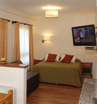 фото отеля Patagonian Suites & Apart