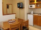 фото отеля Patagonian Suites & Apart