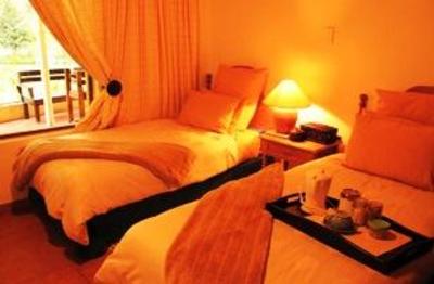 фото отеля Jenny's Bed and Breakfast