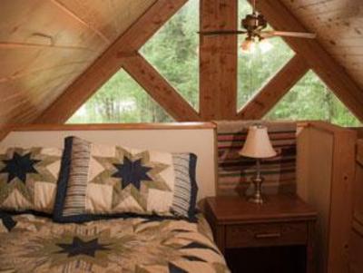 фото отеля Hatcher Pass Bed & Breakfast