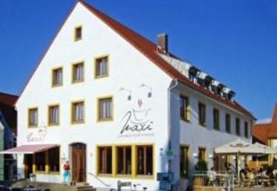 фото отеля Pension Maxi Siegenburg