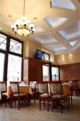 фото отеля Garni Hotel Beograde