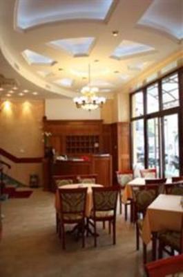 фото отеля Garni Hotel Beograde