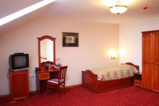 фото отеля Garni Hotel Beograde