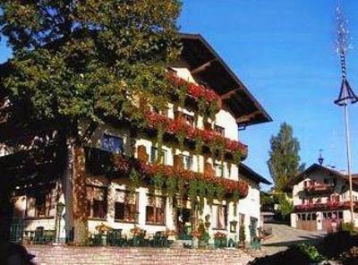 фото отеля Gasthof Goldener Stern Sankt Koloman