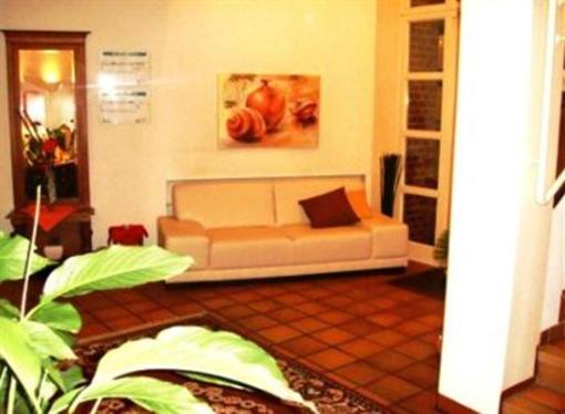 фото отеля Landhotel Toens