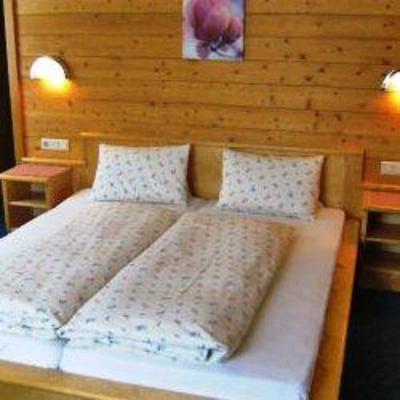 фото отеля Pension Landhaus Scheiber