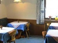 Pension Landhaus Scheiber