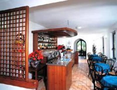 фото отеля Hotel Cavalieri Fornovo di Taro