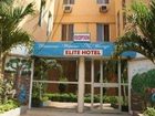 фото отеля Elite Hotel Ouagadougou