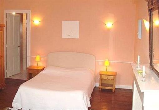 фото отеля Gite Lan Caradec