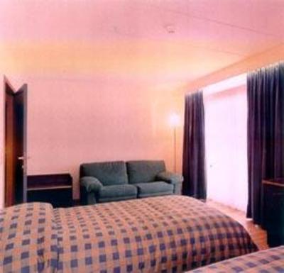фото отеля Aquarelle Piscine Hotel