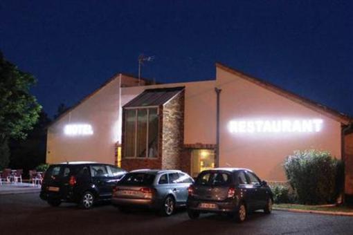фото отеля Arthe Hotel