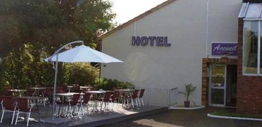 фото отеля Arthe Hotel
