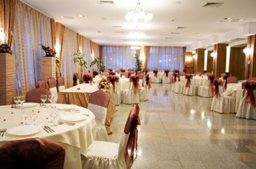 фото отеля Hotel Bulevard Prestige