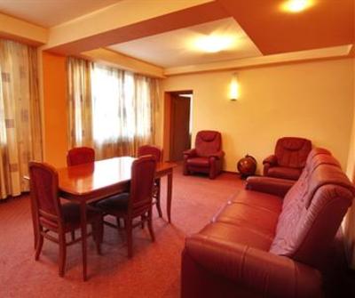фото отеля Hotel Bulevard Prestige