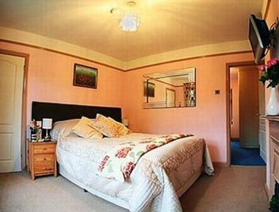 фото отеля Homelea Bed and Breakfast Canterbury