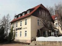 Landhaus Heidehof