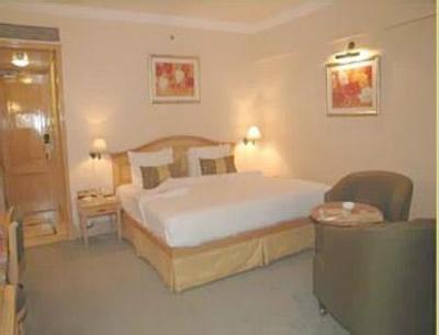 фото отеля Ramada Plaza Palm Grove
