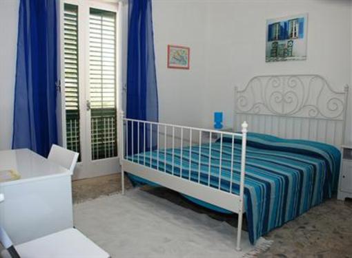 фото отеля La Caletta