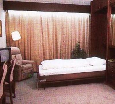 фото отеля As-Salam Aparthotel